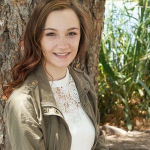 Meet your Posher, Trinity